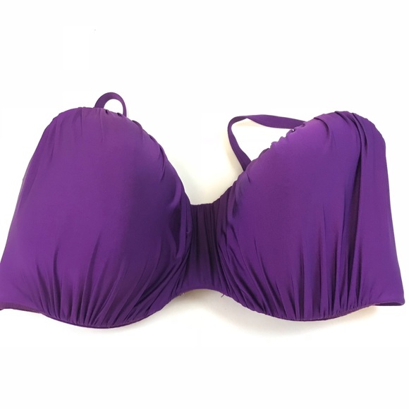 panache marina bikini top